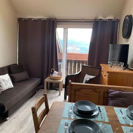 Duplex - Proche De Gerardmer Le Tholy Εξωτερικό φωτογραφία