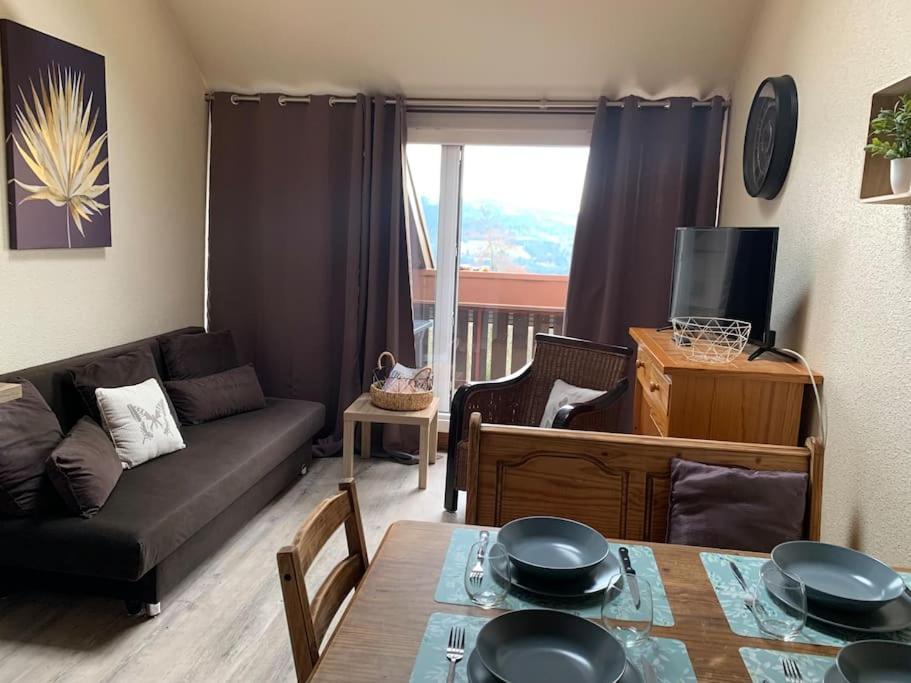 Duplex - Proche De Gerardmer Le Tholy Εξωτερικό φωτογραφία