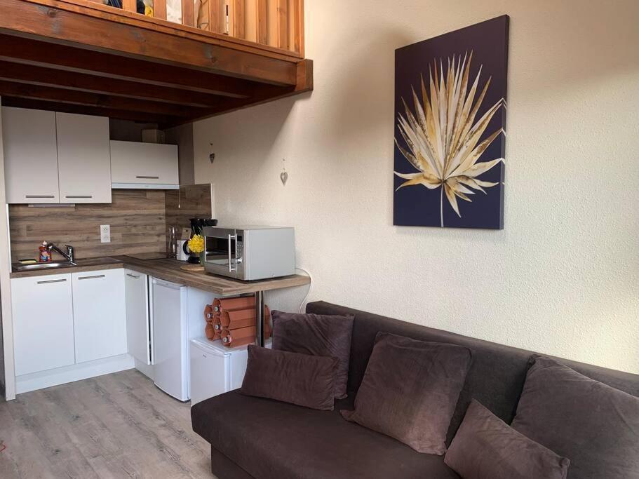 Duplex - Proche De Gerardmer Le Tholy Εξωτερικό φωτογραφία