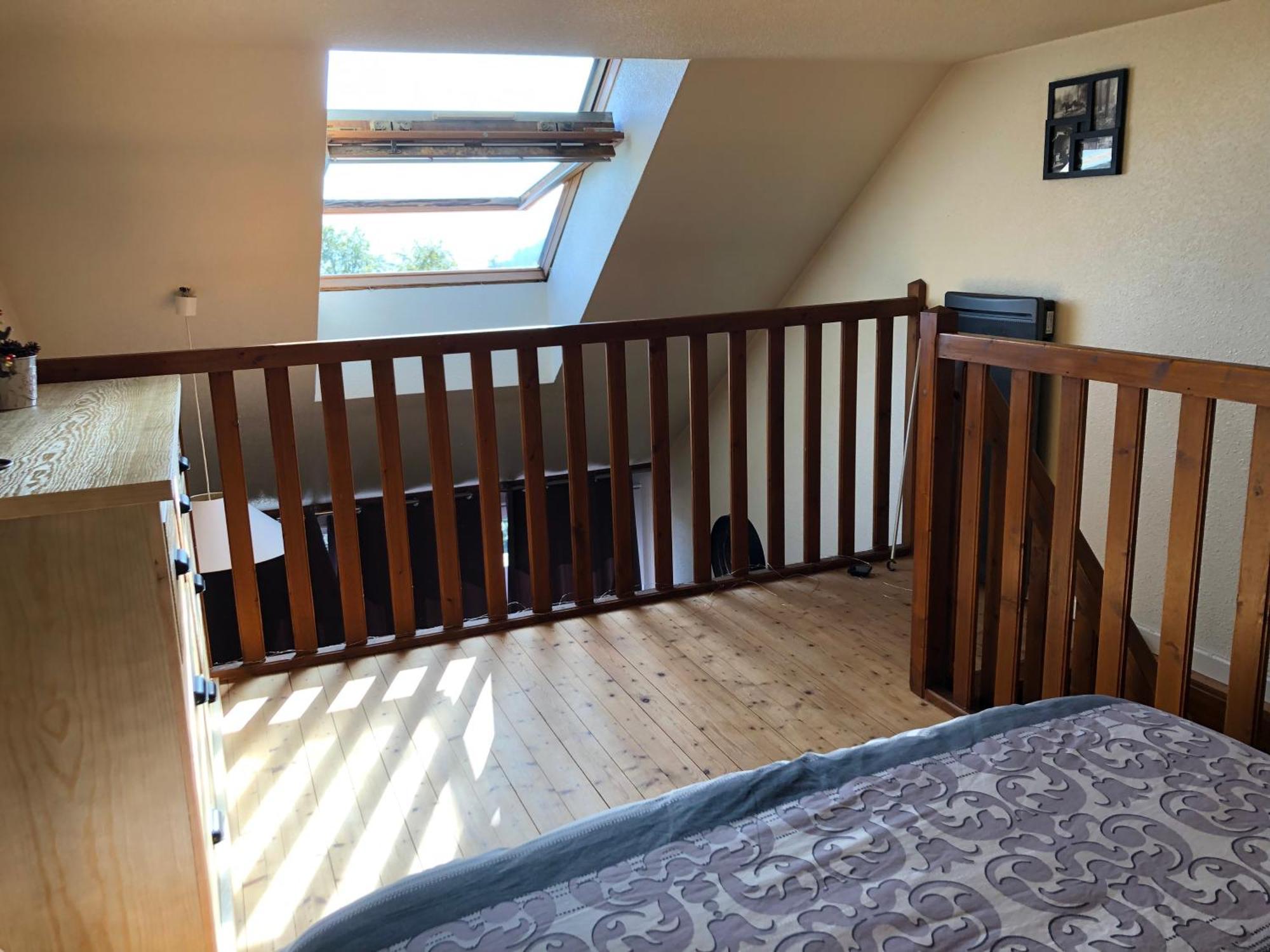 Duplex - Proche De Gerardmer Le Tholy Εξωτερικό φωτογραφία