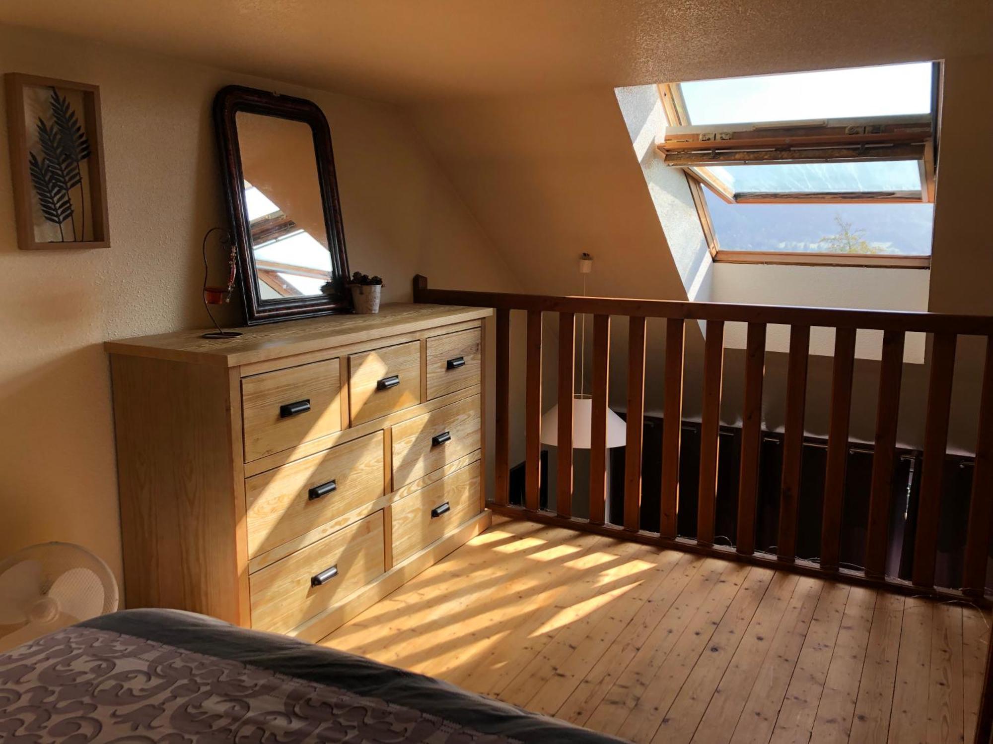 Duplex - Proche De Gerardmer Le Tholy Εξωτερικό φωτογραφία
