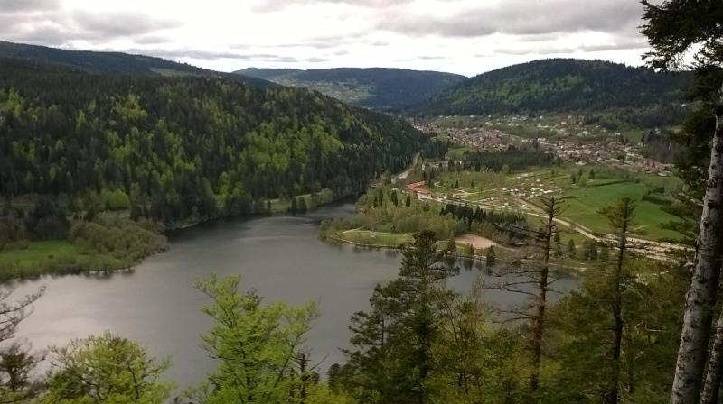 Duplex - Proche De Gerardmer Le Tholy Εξωτερικό φωτογραφία